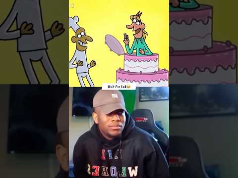 Surprise Gift😆🤣🤣 | Wait For End🤡😜 #funny #trolllife #memes #cartoon #funnycartoon #shorts