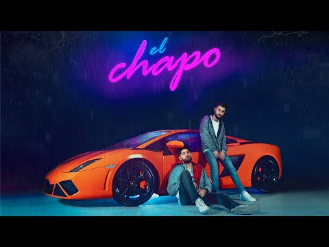 Canbay & Wolker - El Chapo (prod. Vivace)