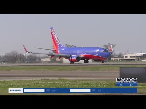 YouTube video thumbnail: Music for Your Ears at Louis Armstrong International Airport