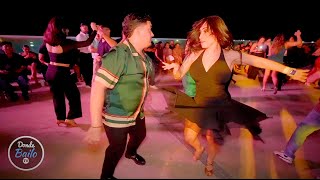 Así Bailamos Salsa en Mexico - Pueblo Latino | Campeche Salsa y Bachata Festival 2024