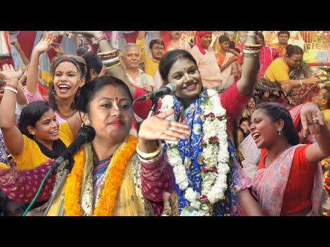 সম্পা গোস্বামীর জায়ের দুটি সেরা ভজন গান | কোটি কোটি মানুষের মন জয় করেছে | সুপর্ণা গোস্বামী