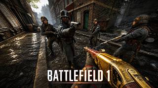 Battlefield 1 Live Stream 🔵 BF 6 Later 🔷🟡