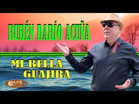 Rubén Darío Acuña "𝗠𝗶 𝗕𝗲𝗹𝗹𝗮 𝗚𝘂𝗮𝗷𝗶𝗿𝗮" | Si les contara que me enamoré de ella un 10 de junio...