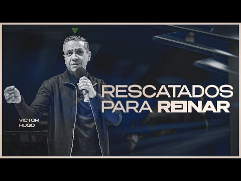 Pastor Victor Hugo │ Leadership SDC una nueva temporada │ Sábado 21 junio 2025