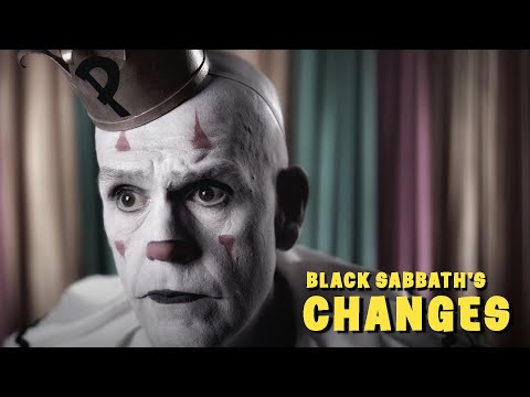 Puddles Pity Party - CHANGES (Black Sabbath Cover)