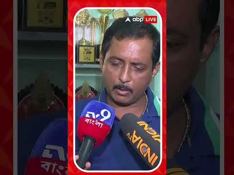 'মহম্মদ আলি পার্কের পুজো বন্ধ হল কেন', প্রশ্ন সজল ঘোষের