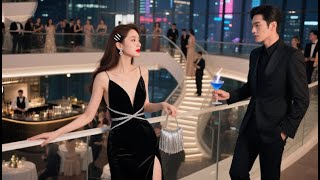 【Full Movie】昔日前妻惊艳回归，总裁一眼沦陷：我把她弄丢了4年 🧁 Chinese Television Dramas