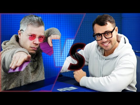 We Gave Magic Champions Budget Decks | Faeries VS Dredge