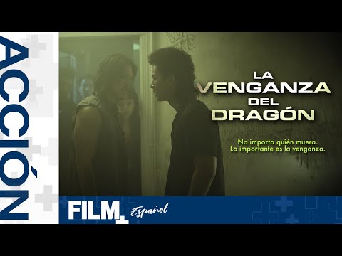 La Venganza del Dragón // Película Completa Doblada // Ação // Film Plus Español