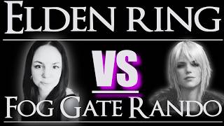 Elden Ring FogGate Randomizer Gegen @Bibiana2409 | #2