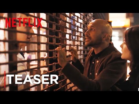 Friends From College | Teaser: Pharmacy [HD] | Netflix