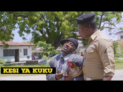 KESI YA KUKU