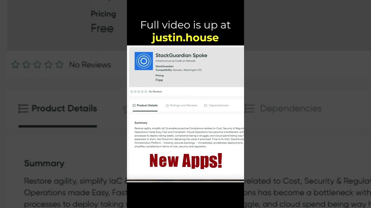 ServiceNow Store Highlights (SSH) v12022024 - short 🩳 #apps #newrelease  #compatibility #fixes