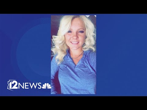 YouTube video thumbnail: Arizona man Pleads Guilty to Killing Pregnant Woman