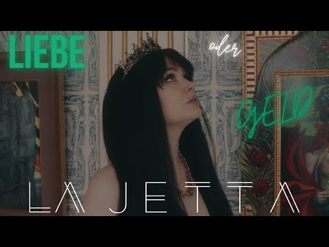La JETTA - Liebe oder Geld (Offizielles Musikvideo)