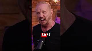 DDP Speaks On His Iconic nWo Stunt