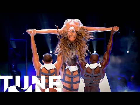 Waiting For Tonight (Live) | Jennifer Lopez: Dance Again | TUNE