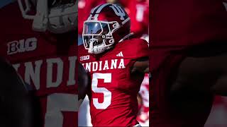 D’Angelo Ponds is Very interesting in a Trade back Scenario! Thoughts on Ponds? #nfl #2026nfldraft