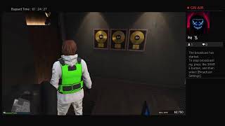 GTA5 Dr.Dres missions