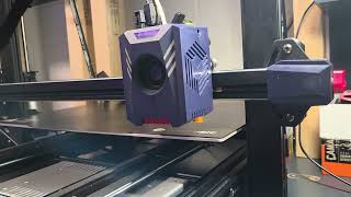 Anycubic Kobra 2 Max Fehler! 