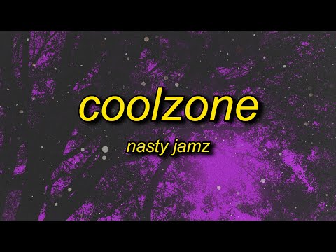 Nasty Jamz - Coolzone (Slowed/TikTok Version)