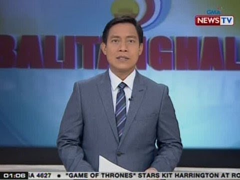 John Paul Solano, nakalaya na | Videos | GMA News Online