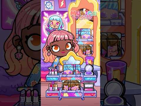 finding ALL free make ups #avatarworld