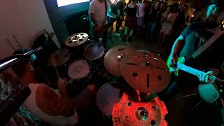 THE RINGMASTERS - THE LOOK (LIVE IN BOAT HARBOUR)