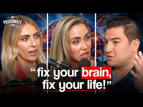 The Brain Experts: "Your Overthinking Problem Has A Physical Solution & We Can Show You!"