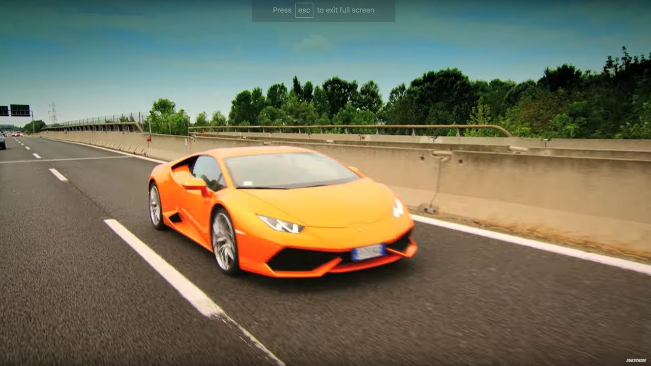 Top Gear: The Perfect Road Trip 2 Trailer thumbnail