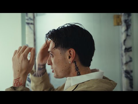Peso Pluma - New York Fashion Week Film