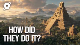 How the Aztecs Constructed Their Ancient Wonders | FULL DOCUMENTARY