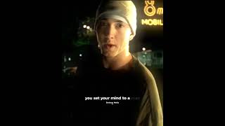 Lose Yourself. #eminem #shorts