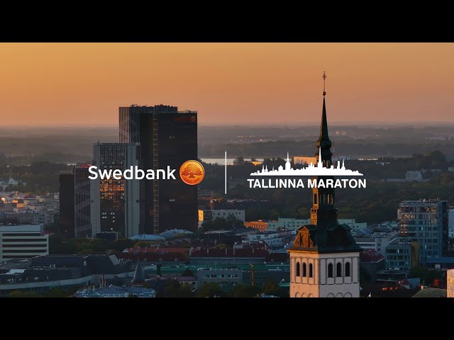 tallinn marathon