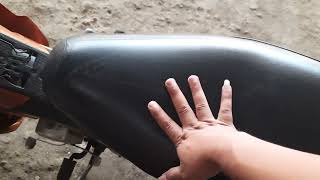 REVIEW MOTOR HONDA SUPRA FIT