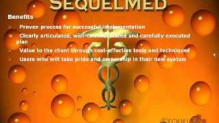 SequelMed EHR Demo Part 5