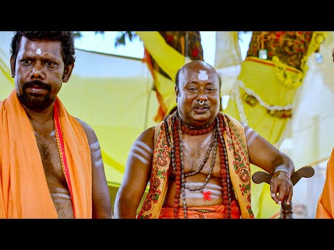 இந்த நகைச்சுவையைப் பார்த்து சிரிக்கவும் | Tamil Comedy | Time Up | Mottai Rajendran