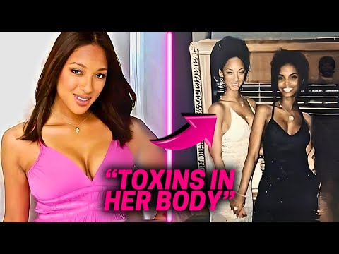 New Details On Cathy White's Autopsy Solves Her Death | Kim Porter Wrote In Diary