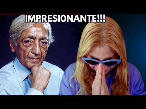 🔴IMPACTANTE lo que dijo Jiddu Krishnamurti hace años...TODO ESTÁ PASANDO AHORA🔥