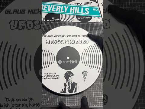 Glaub mir alles was du siehst ￼- Ufo361 x Makko - Soundtrack Sign @StayHigh #ufo361