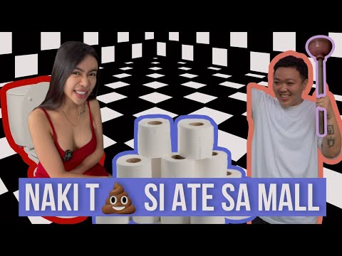 ISA SA PINAKA NAKAKAHIYA NA NANGYARI SAKIN