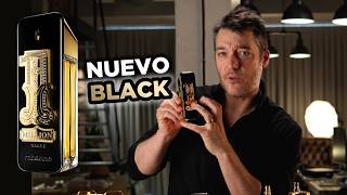 Rabanne 1 Million Black