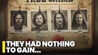 Were the Gospels Biased?