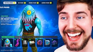 MrBeast Called Me Out..