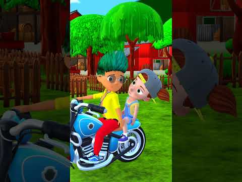 Chandaniya Chup ja na Rey 🥺🙏🏻| Gulli Bulli | Cartoon | granny | shorts