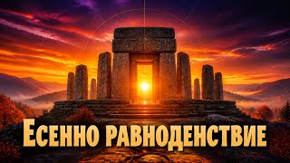 Кратко съобщение! 🍂🌅#таро #самопознание 
