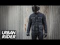 Merlin Edale Jacket - Black Video