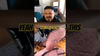 You gotta check out this #picanha cool! #bearmountainbbqpartner #bbqmeat #bbq # #bbqbeast 🔥🔥