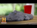 Troy Landry's Adventures and Challenges