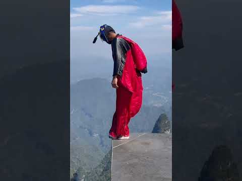 Sky Rider Part 2-#shorts #china #trending